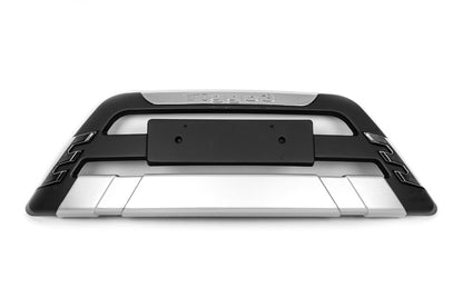 Front lip for Chery Tiggo 3 2005- - image 2