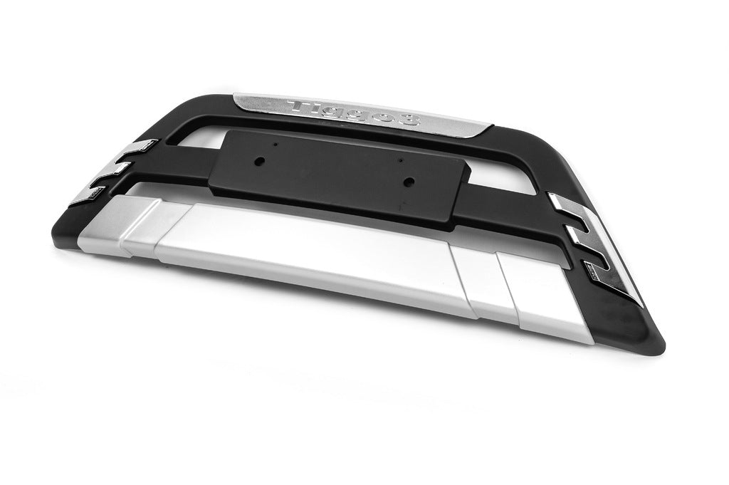 Front lip for Chery Tiggo 3 2005- - image 3