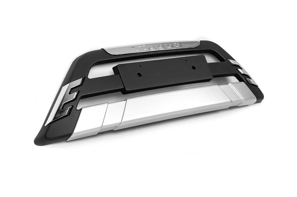 Front pad for Chery Tiggo 3 - Reelken Auto