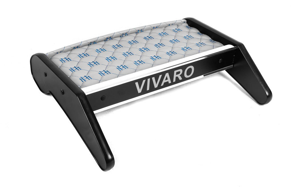Dashboard Shelf (2010-2014, Maybach) for Opel Vivaro 2001-2015 - image 3