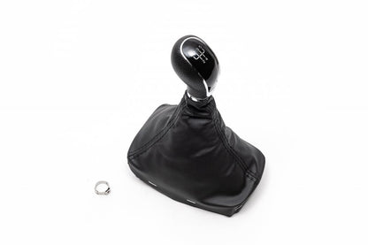 Gear Shift Knob and Boot (5-Speed) for Opel Insignia 2008-2017 - image 1