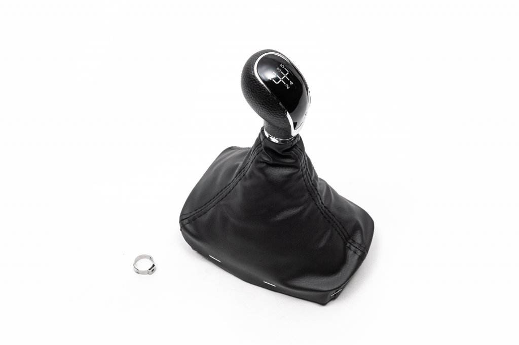 Gearbox handle and cover (5 mortar) for Opel Insignia 2008-2017 - Reelken Auto