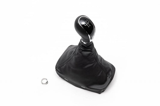 Gearbox handle and cover (5 mortar) for Opel Insignia 2008-2017 - Reelken Auto