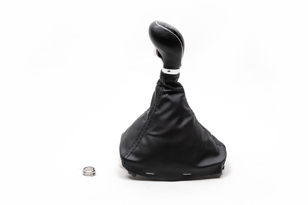 Gear Shift Knob and Boot (5-Speed) for Opel Insignia 2008-2017 - image 2
