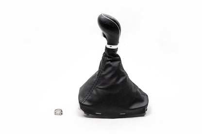 Gear Shift Knob and Boot (5-Speed) for Opel Insignia 2008-2017 - image 2