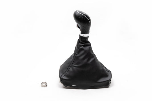 Gear Shift Knob and Boot (5-Speed) for Opel Insignia 2008-2017 - image 2