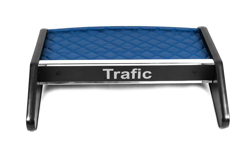Dashboard Shelf (2010-2014, Blue) for Renault Trafic 2001–2015 - image 2