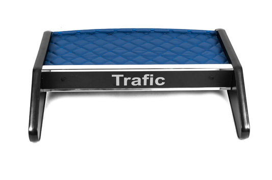 Dashboard Shelf (2010-2014, Blue) for Renault Trafic 2001–2015 - image 2