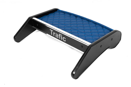 Dashboard Shelf (2010-2014, Blue) for Renault Trafic 2001–2015 - image 1