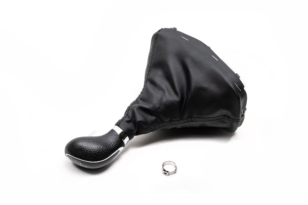 Gear Shift Knob and Boot (5-Speed) for Opel Insignia 2008-2017 - image 3