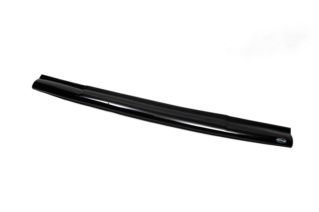 The hood deflector EuroCap for Fiat Tempra - Reelken Auto