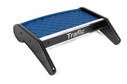Dashboard Shelf (2010-2014, Blue) for Renault Trafic 2001–2015 - image 3