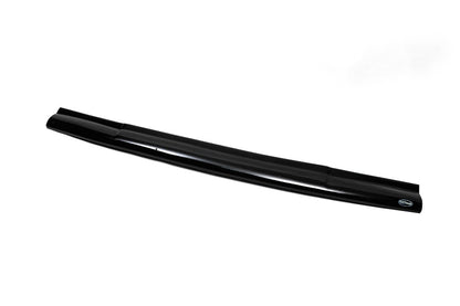 Hood Deflector EuroCap for Fiat Tempra 1990-1996 - image 5