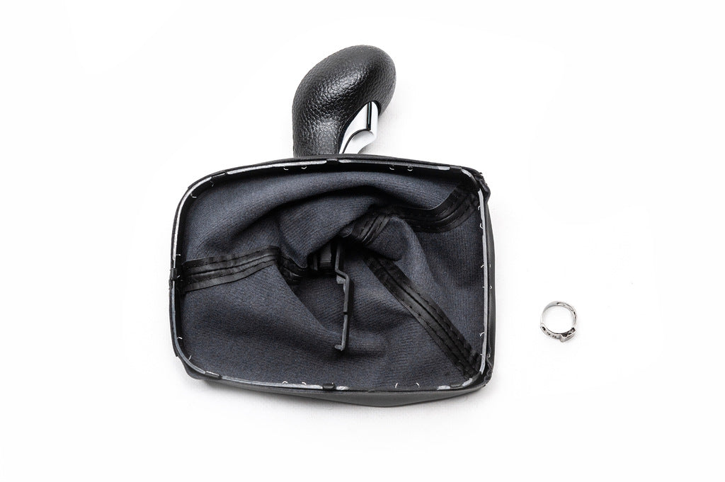 Gear Shift Knob and Boot (5-Speed) for Opel Insignia 2008-2017 - image 4