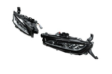 LED Fog Lights 2019-2022 (2 pcs) for Lexus RX 2016-2022 - image 2