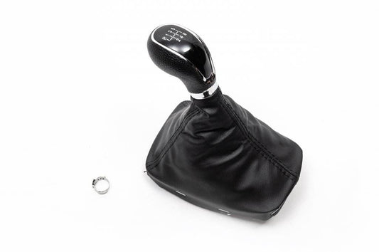 Gearbox handle and cover (6 mortar) for Opel Insignia 2008-2017 - Reelken Auto