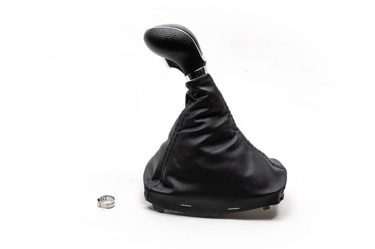 Gear shift knob with boot (6-speed) for Opel Insignia 2008-2017 - image 2