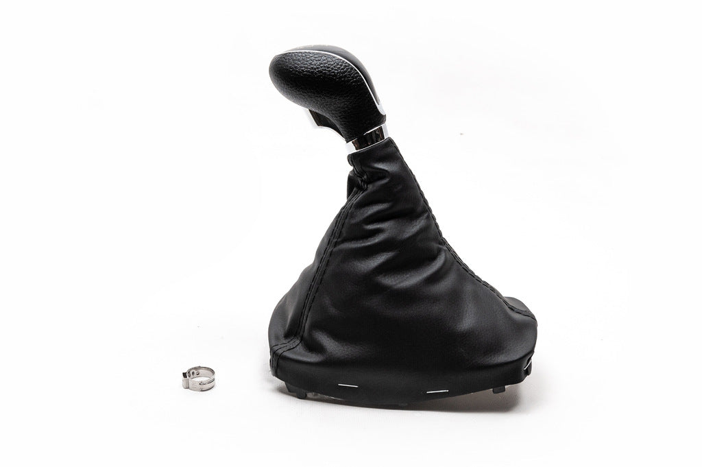 Gear shift knob with boot (6-speed) for Opel Insignia 2008-2017 - image 2