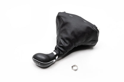 Gear shift knob with boot (6-speed) for Opel Insignia 2008-2017 - image 3