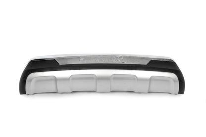 Rear bumper cover (2013-2015) for Kia Sorento II XM 2009-2014 - image 2