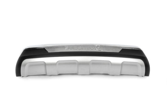 Rear bumper cover (2013-2015) for Kia Sorento II XM 2009-2014 - image 2