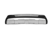 Rear bumper trim (2013+) for Kia Sorento II XM 2009-2014 - Reelken Auto