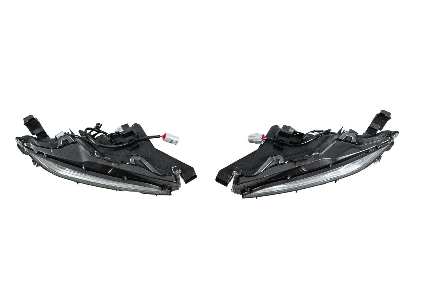 LED Fog Lights 2019-2022 (2 pcs) for Lexus RX 2016-2022 - image 4