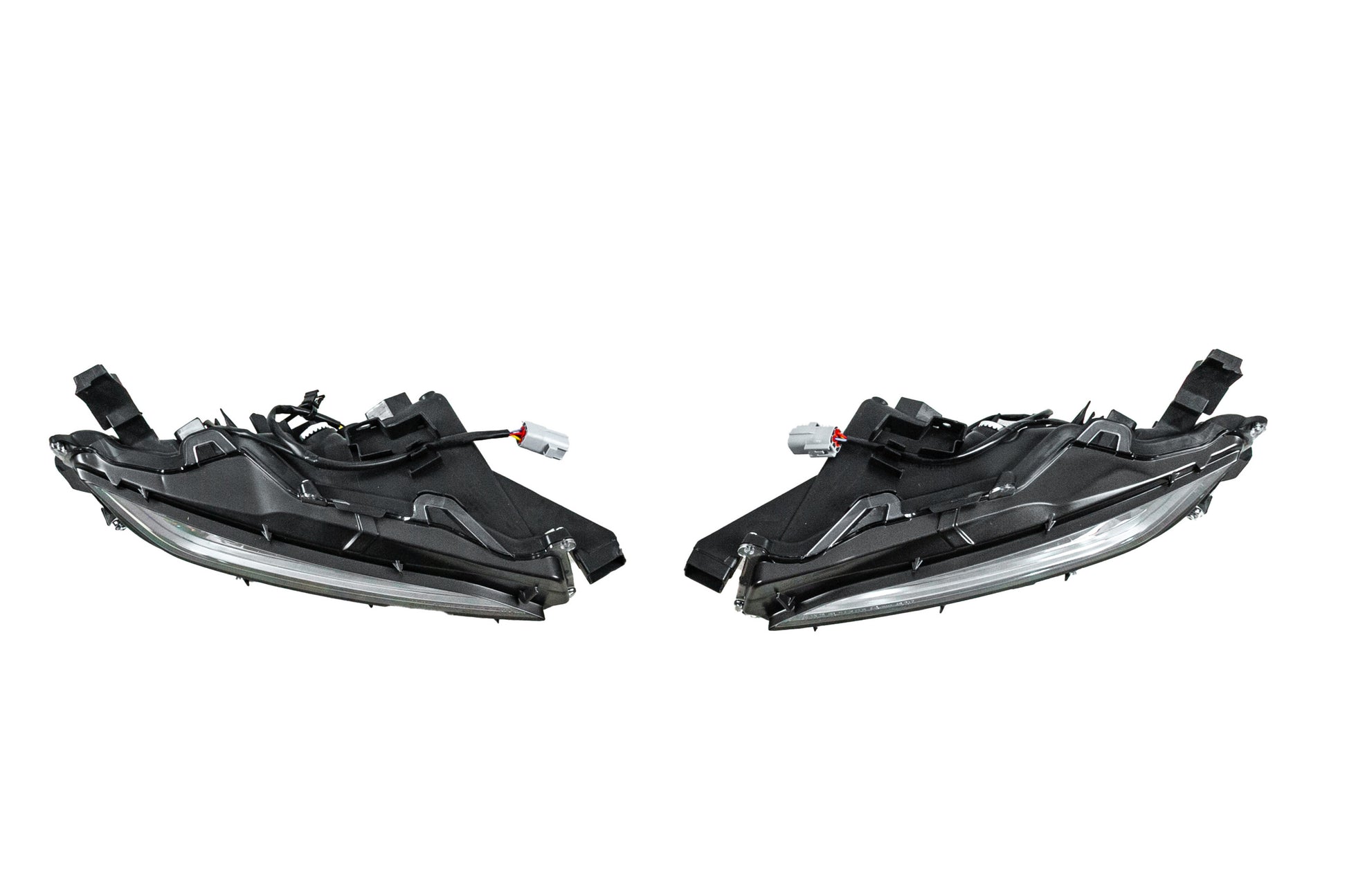 LED Fog Lights 2019-2022 (2 pcs) for Lexus RX 2016-2022 - image 4