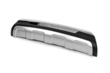 Rear bumper trim (2013+) for Kia Sorento II XM 2009-2014 - Reelken Auto