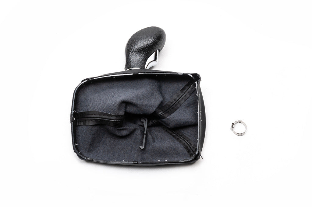 Gear shift knob with boot (6-speed) for Opel Insignia 2008-2017 - image 4