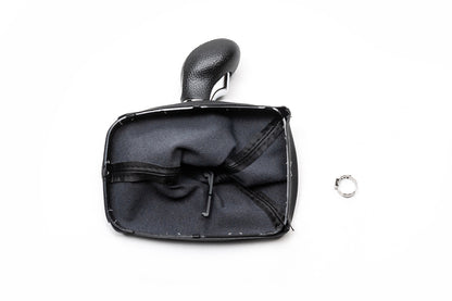 Gear shift knob with boot (6-speed) for Opel Insignia 2008-2017 - image 4