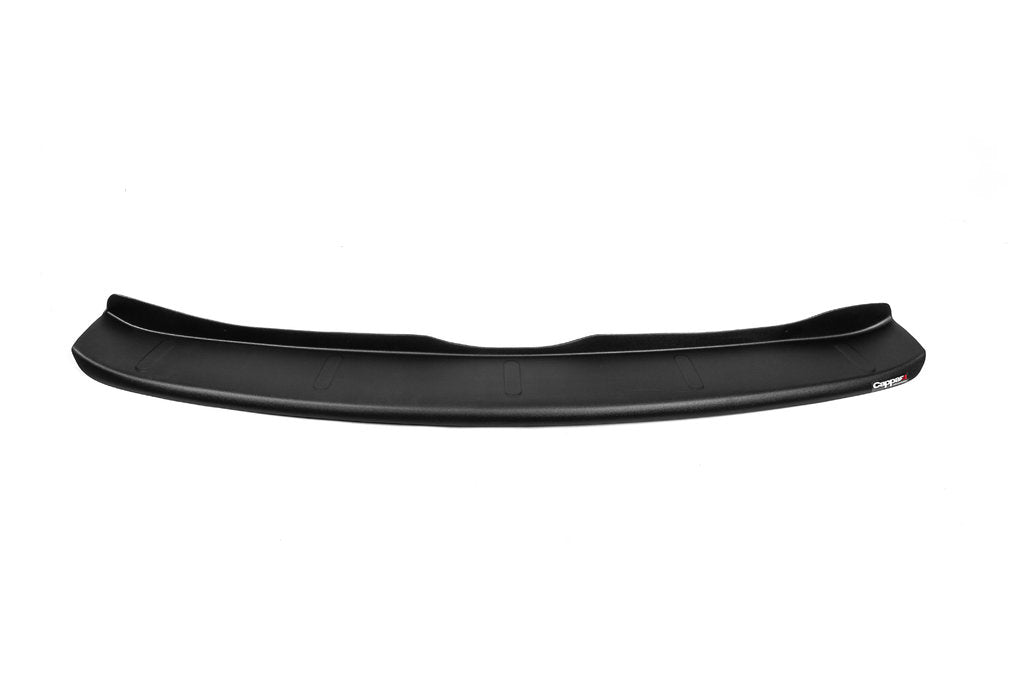 Rear Bumper Protector EuroCap (ABS) for Dacia Lodgy 2012-2022 - image 5