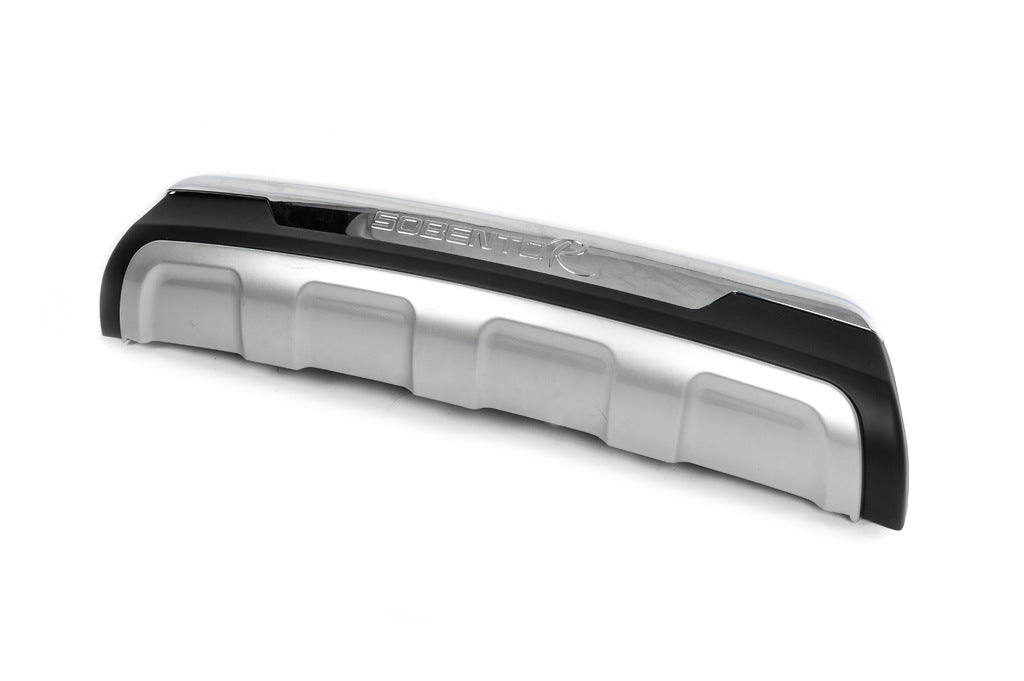 Rear bumper cover (2013-2015) for Kia Sorento II XM 2009-2014 - image 3