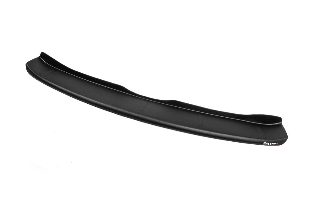 Rear Bumper Protector EuroCap (ABS) for Renault Lodgy 2013-2022 - image 5