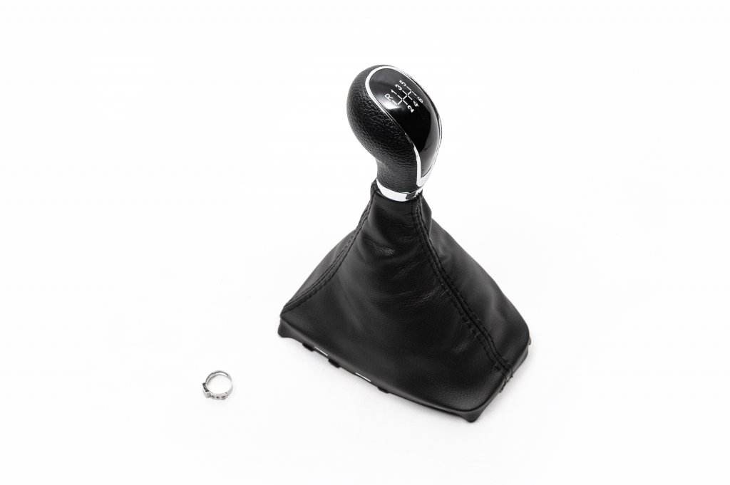 Gearbox handle and cover (6 mortar, mechanics) for Opel Astra J 2009-2015 - Reelken Auto