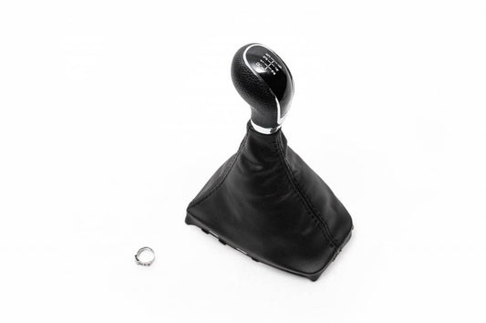 Gearbox handle and cover (6 mortar, mechanics) for Opel Astra J 2009-2015 - Reelken Auto