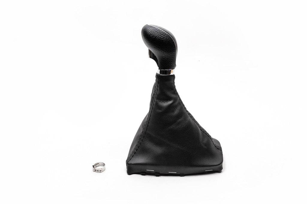 Gearbox handle and cover (6 mortar, mechanics) for Opel Astra J 2009-2015 - Reelken Auto