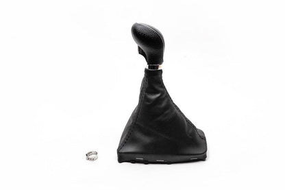 Gearbox handle and cover (6 mortar, mechanics) for Opel Astra J 2009-2015 - Reelken Auto