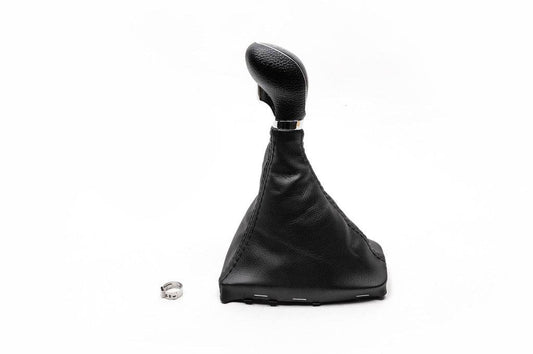 Gearbox handle and cover (6 mortar, mechanics) for Opel Astra J 2009-2015 - Reelken Auto