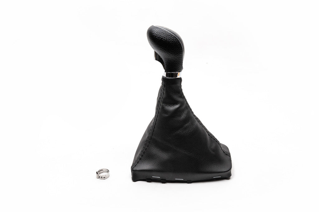 Gear shift knob with boot (6-speed manual) for Opel Astra J 2009-2015 - image 2