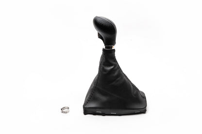 Gear shift knob with boot (6-speed manual) for Opel Astra J 2009-2015 - image 2