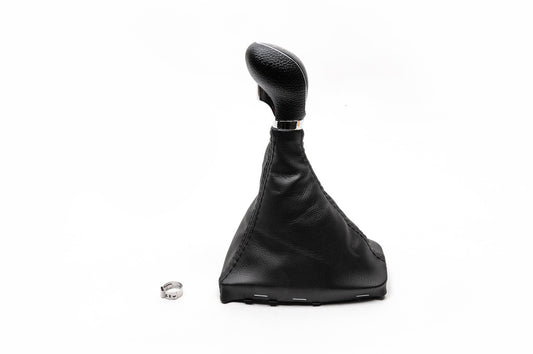 Gear shift knob with boot (6-speed manual) for Opel Astra J 2009-2015 - image 2