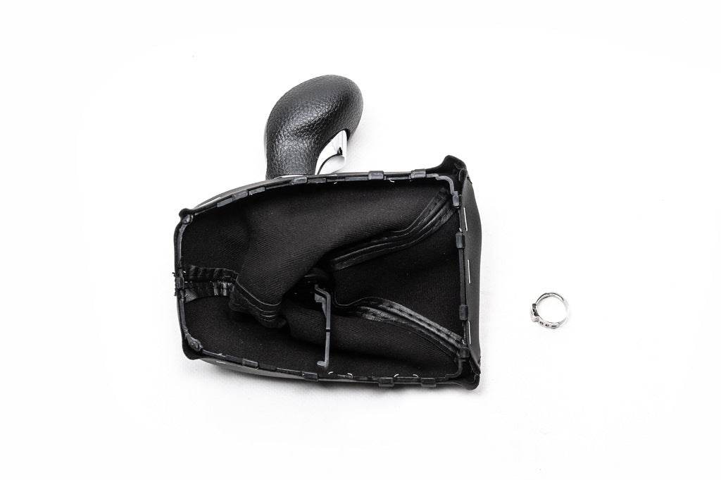 Gearbox handle and cover (6 mortar, mechanics) for Opel Astra J 2009-2015 - Reelken Auto