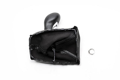 Gearbox handle and cover (6 mortar, mechanics) for Opel Astra J 2009-2015 - Reelken Auto