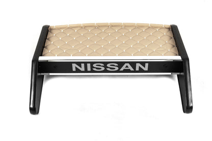 Dashboard Shelf (2010-2014, Beige) for Nissan Primastar 2002-2014 - image 2