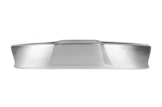 Front lip Libao (plastic) for Infiniti QX70 2013-2019 - image 2