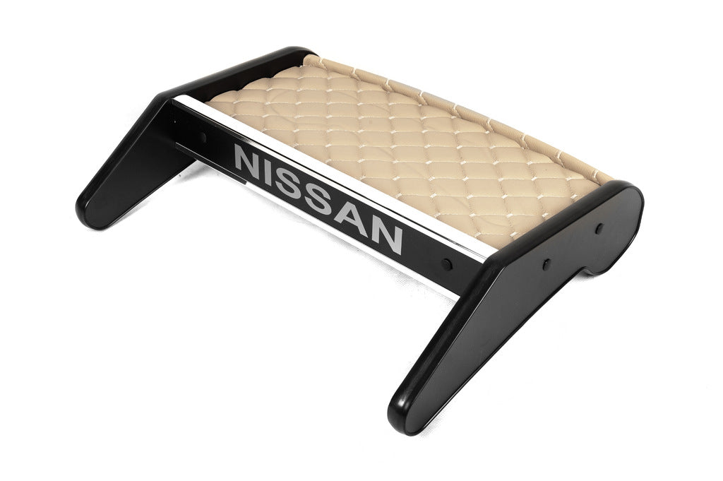 Dashboard Shelf (2010-2014, Beige) for Nissan Primastar 2002-2014 - image 1