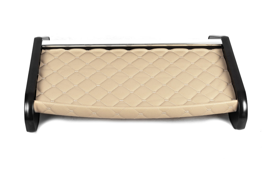 Dashboard Shelf (2010-2014, Beige) for Nissan Primastar 2002-2014 - image 3