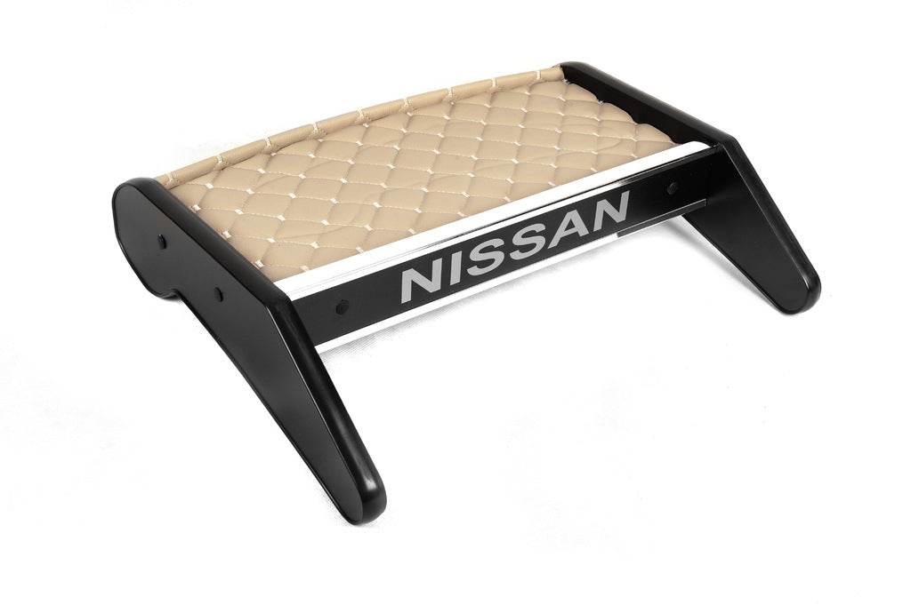 Panel shelf (2010-2014, Beige) for Nissan Primastar 2002-2014 - Reelken Auto