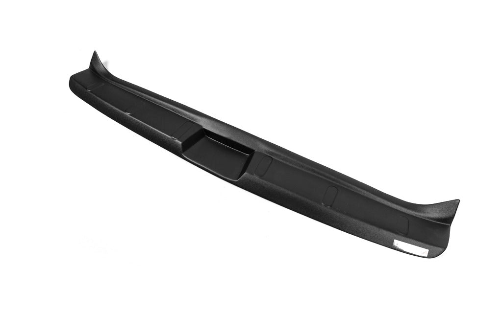 Rear Bumper Protector EuroCap (ABS) for Renault Clio IV 2012-2019 - image 9